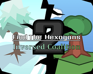 [Collab] Find the Hexagons:2 [46]